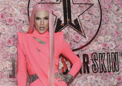 Jeffree Star Defends Himself After Slamming Pronoun Culture